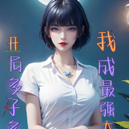 开局多子多福我成最太子
