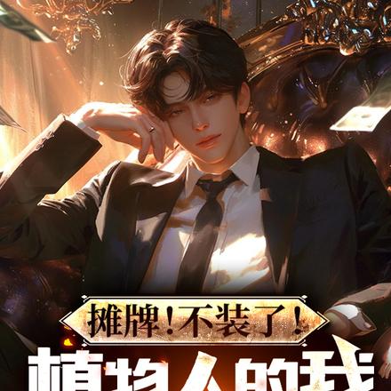 摊牌！不装了！植物人的我是大佬