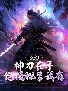 玄幻:神刀在手,绝顶称号我有