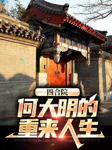 四合院:何大明的重来人生
