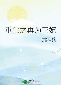 重生之再为王妃