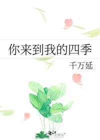 你来到我的四季