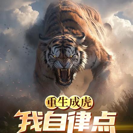 重生虎崽,因为太弱,我只能自律