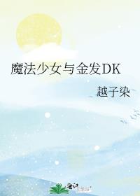 魔法少女与金发DK