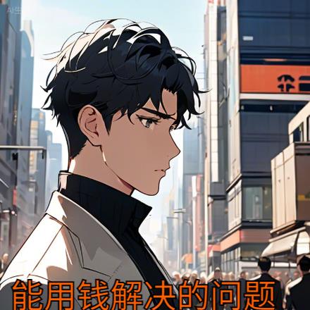 重生后才懂,有钱人的世界真好玩