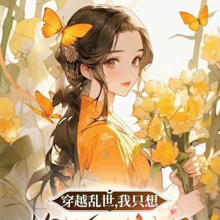 逃难被丢下,我带娘和弟弟奔小康