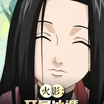 火影:开局冰遁,但亲爹是团藏?