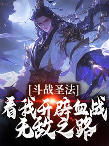 斗战圣法:看我开辟血战无敌之路