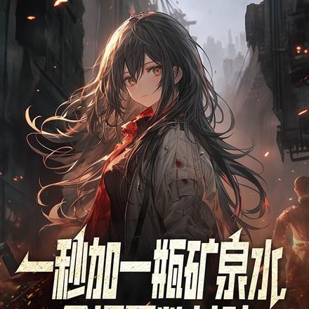 一秒加一瓶矿泉水,拿捏无数女神