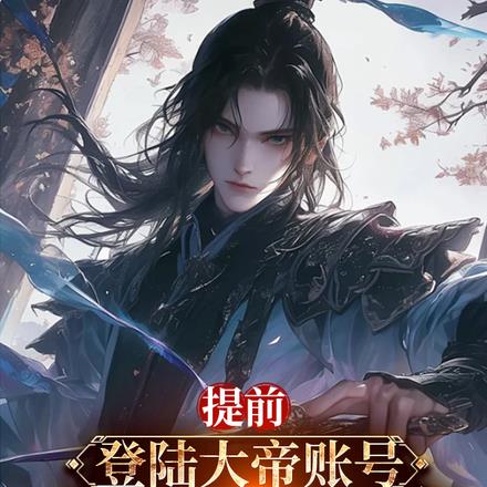提前登陆大帝账号,斩杀退婚女帝