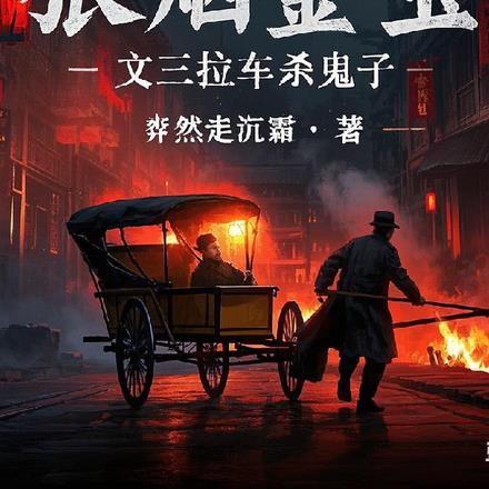 谍战迷烟:文三从车夫开始杀鬼子