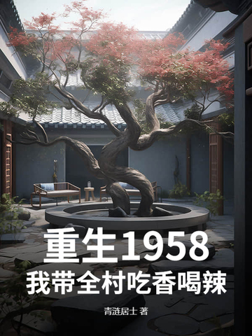 重生1958:我带全村吃香喝辣