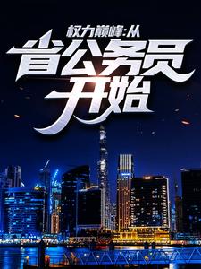 权力巅峰：从省公务员开始
