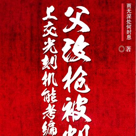 父改枪被判,上交光刻机能考编吗