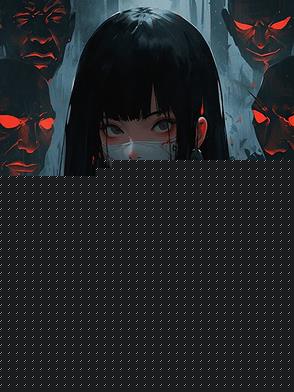 鬼怪宿舍：与美艳校花背靠背生存