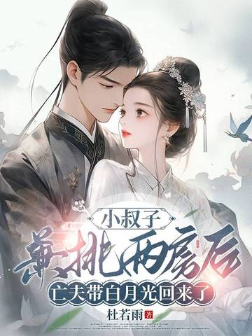 小叔子兼祧两房后，亡夫带白月光回来了