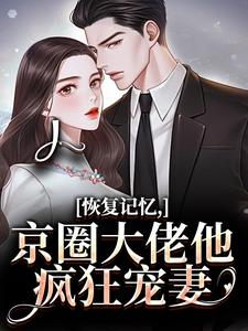 恢复记忆,京圈大佬他疯狂宠妻