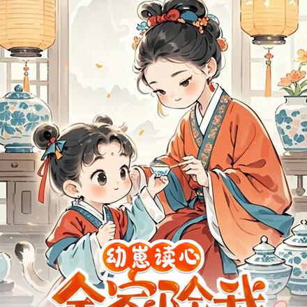 幼崽读心：全家除我都是穿越大佬