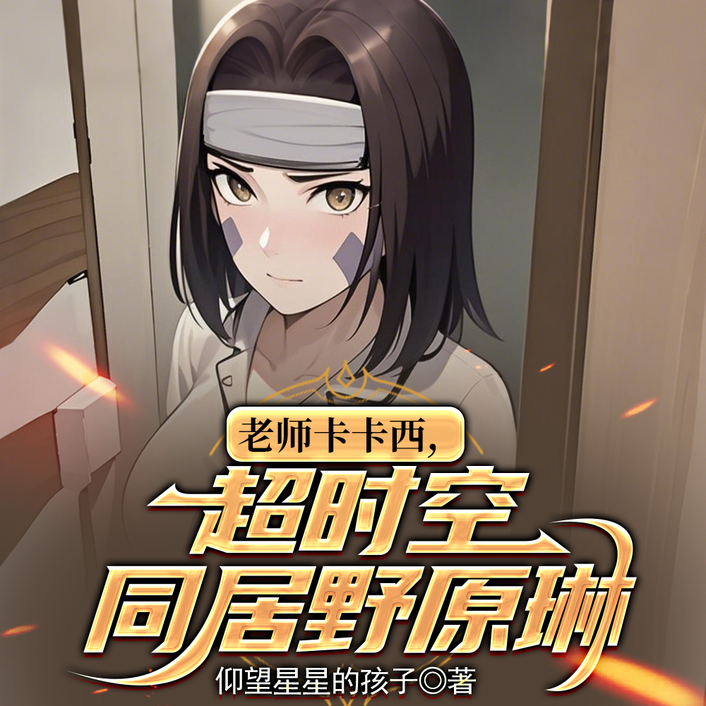 木叶：谁家好人同居带土白月光啊