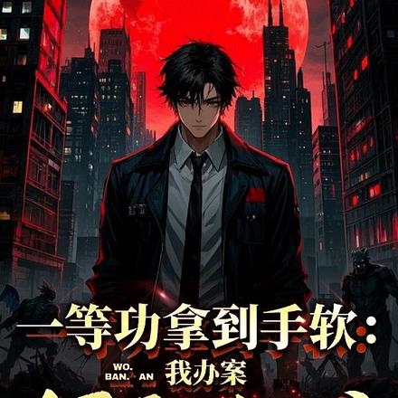 一等功拿到手软：我办案领导放心