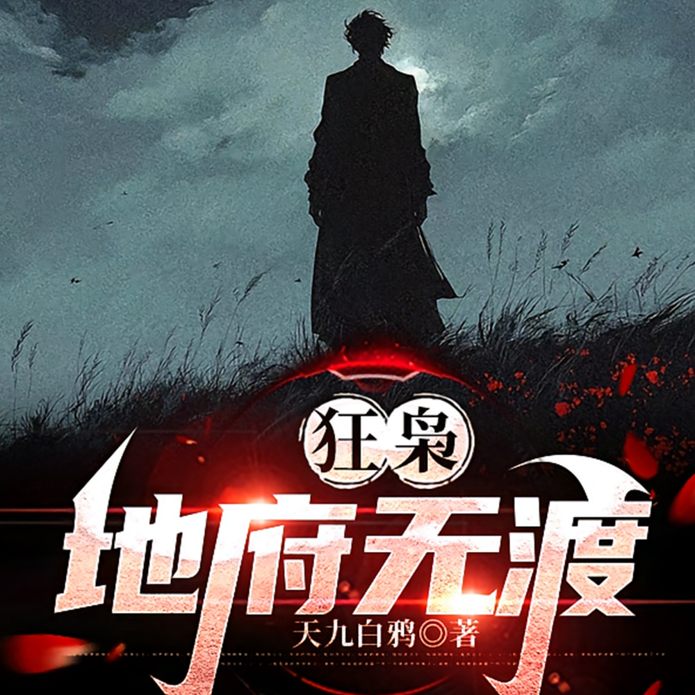 开局入监狱：创建世界最强组织