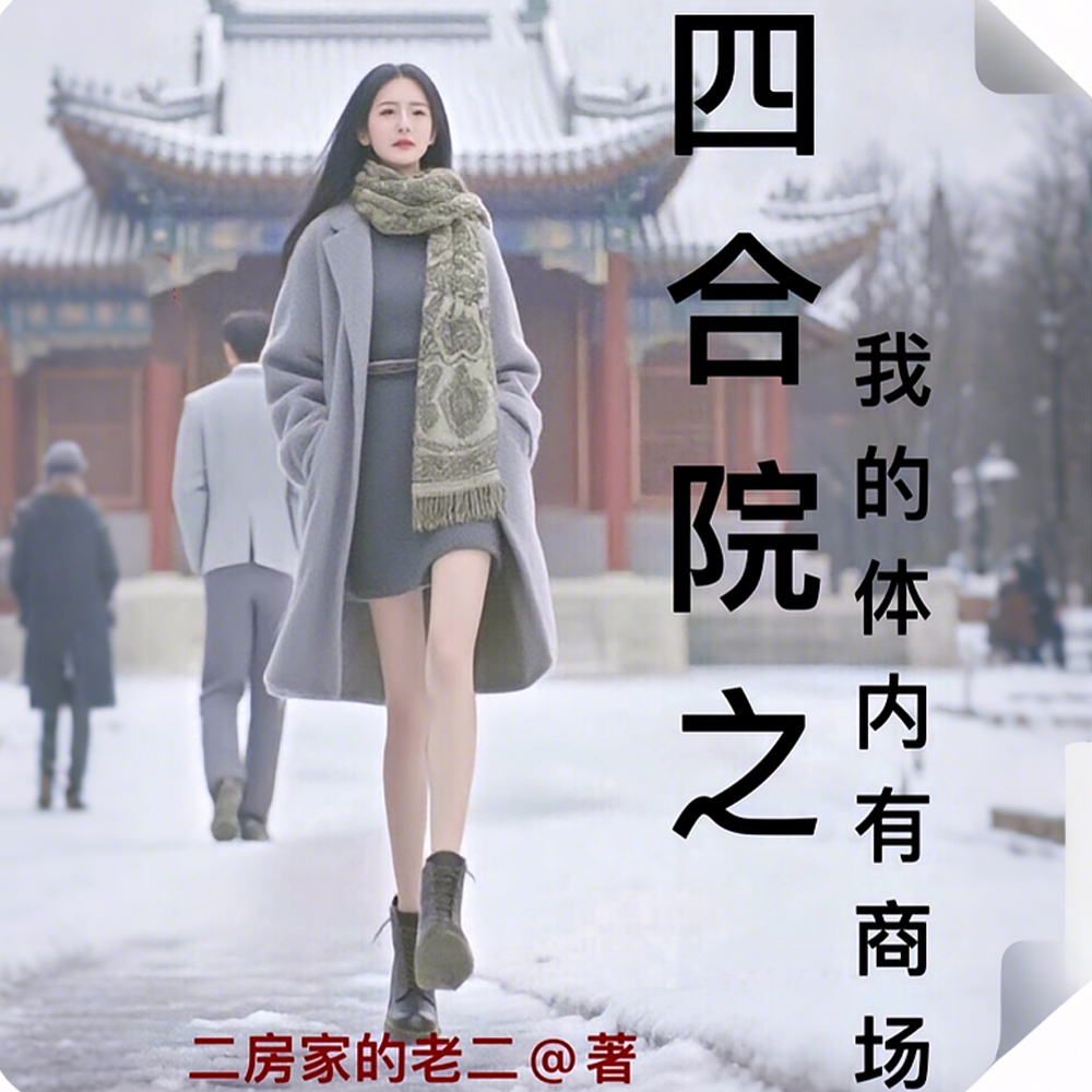 四合院我的老婆195