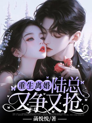 重生离婚，陆总又争又抢