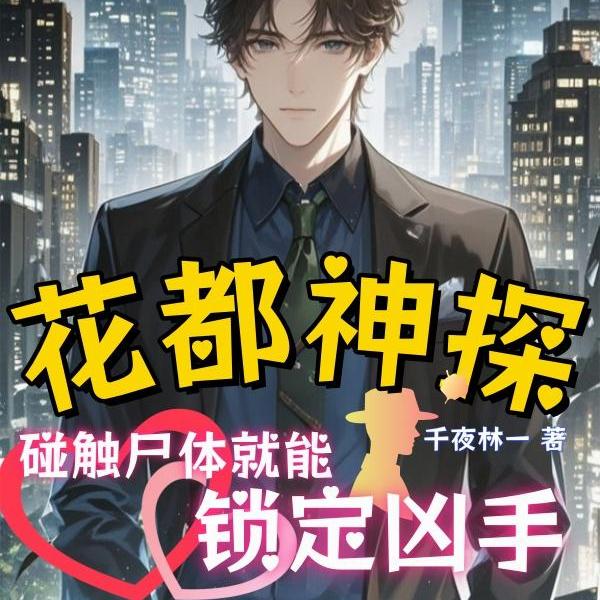 坐牢十年，你咋成神探了