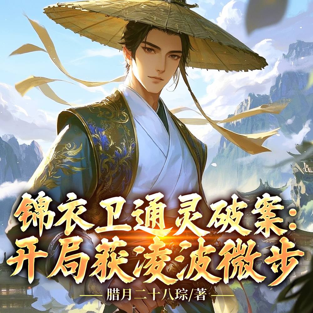 综武：神通大圆满，女帝说我太狠