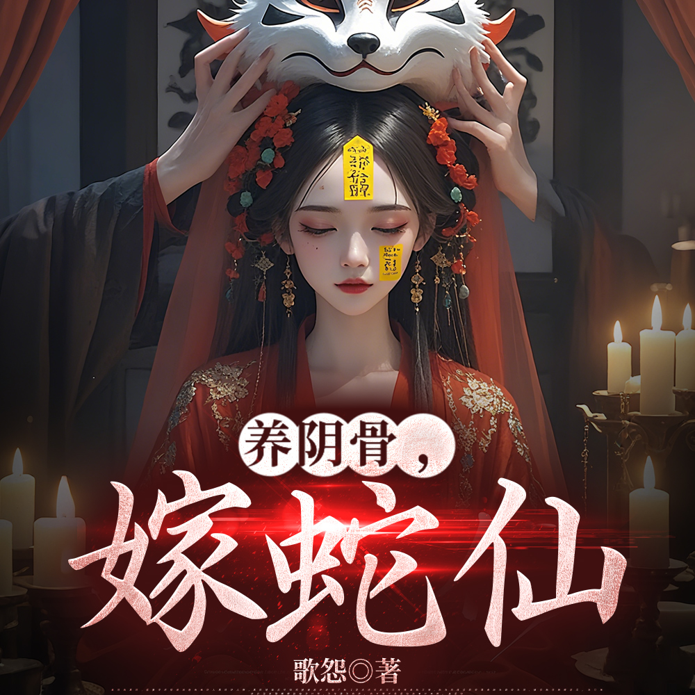 红白撞煞抢亲后，我开始捉鬼了