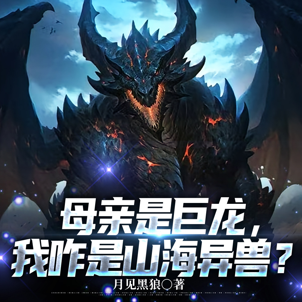 西幻世界？我！大荒龙君！