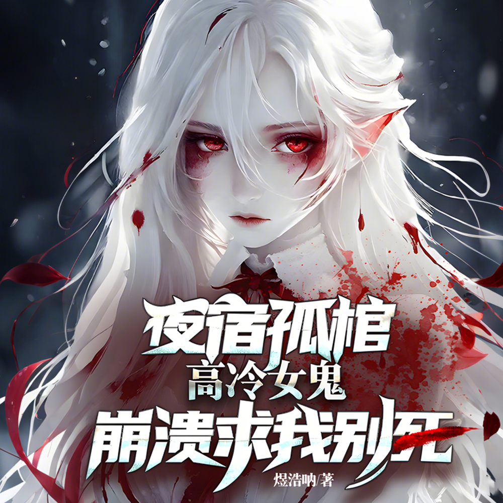 别人求生我求死，死够亿次就无敌