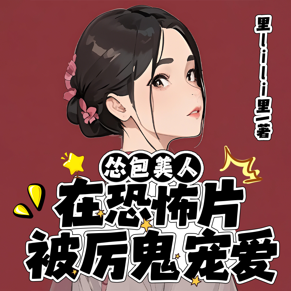 副本开局：丈夫被痴汉鬼替代