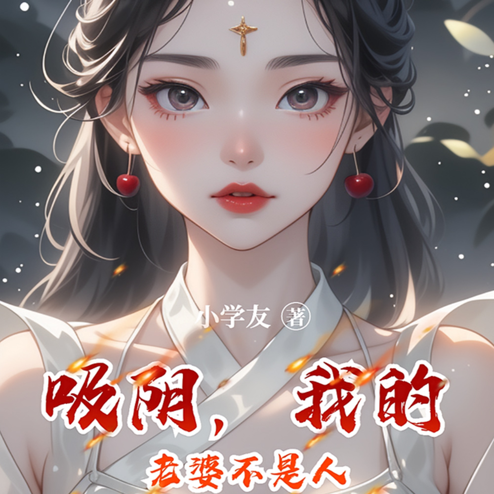 吸阴，七位非人女道友！