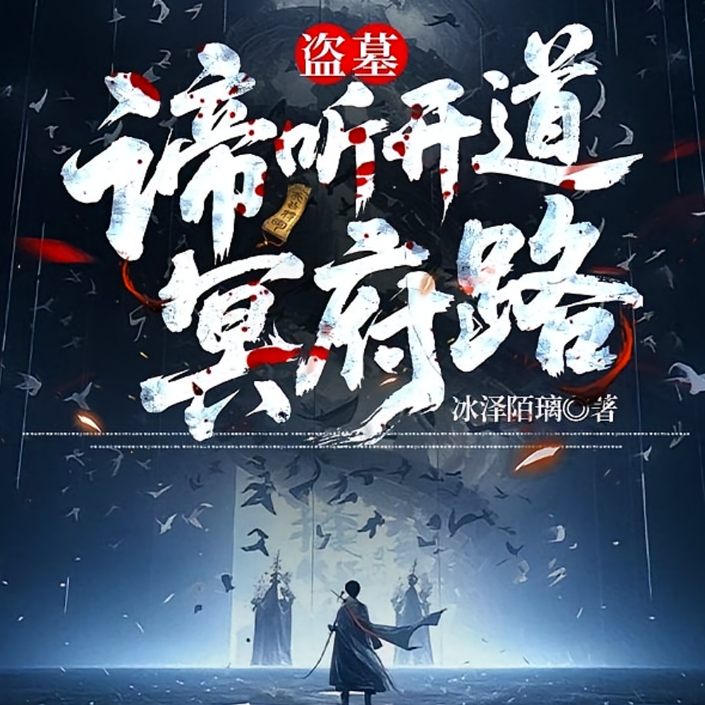 盗墓：长生也得论辈分