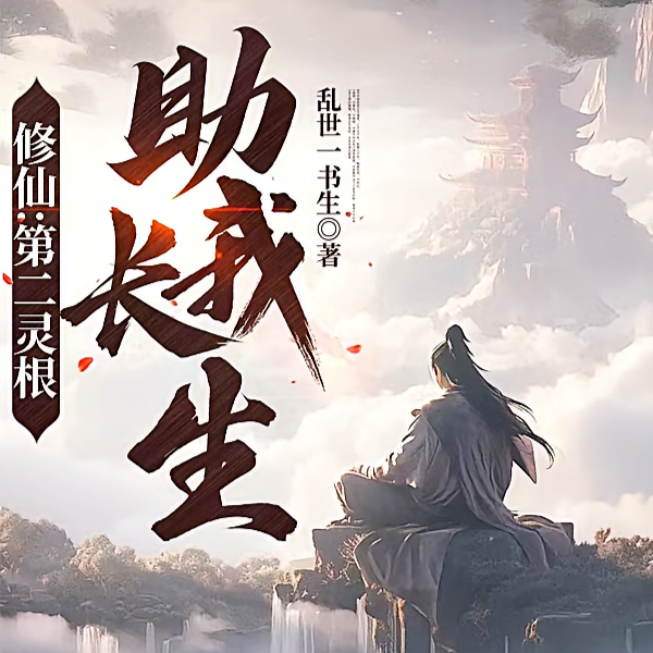 青藤衍长生，我修最顶级的功法