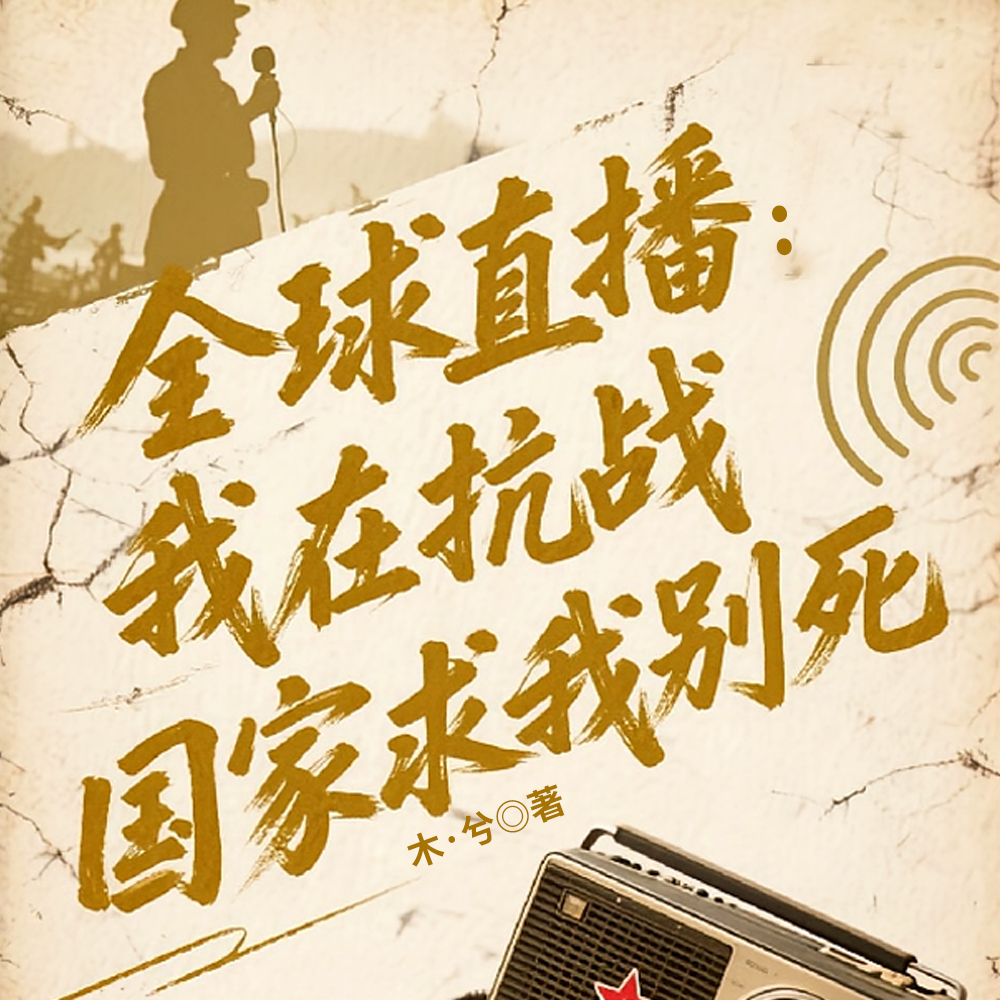 一个人的长征