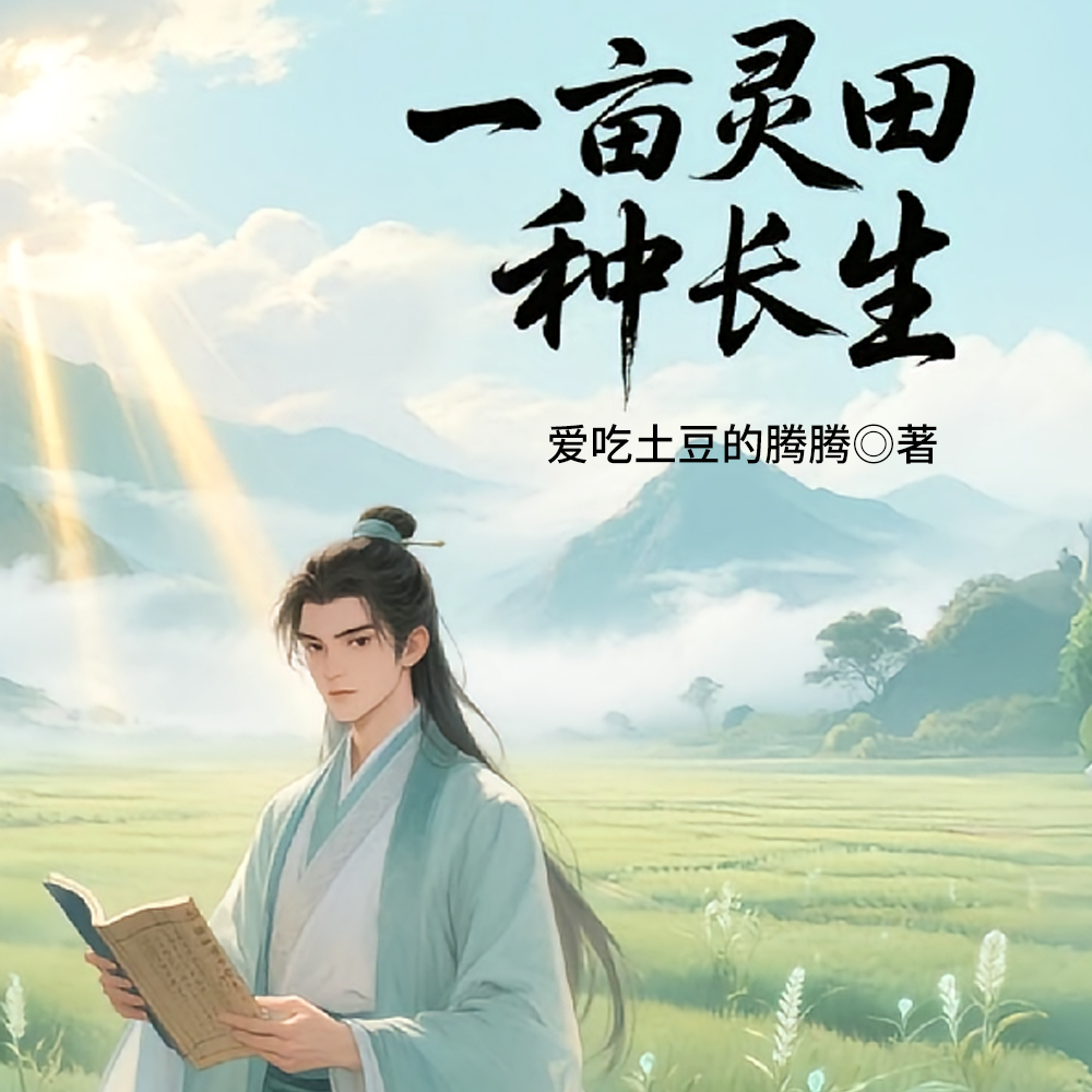 一亩仙田百倍速，我从杂役苟成仙