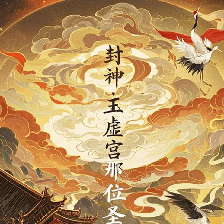 玉清圣人今天又吐血了