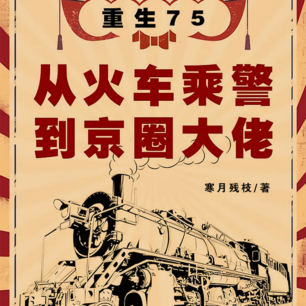 重振家族荣耀，我逆袭京圈大佬