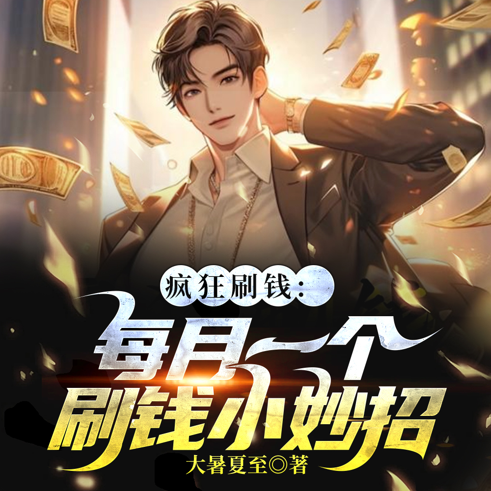 神豪：他真的太有钱了