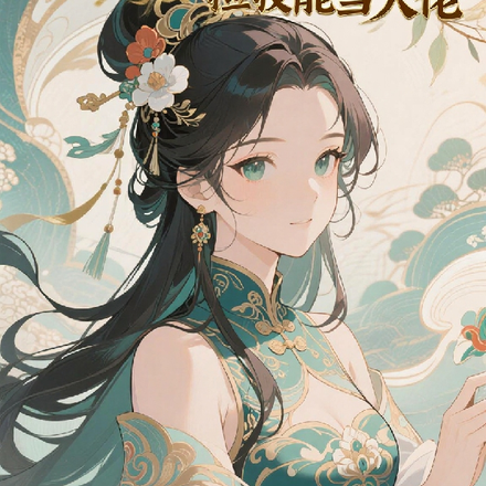 综影视：我不是提线木偶