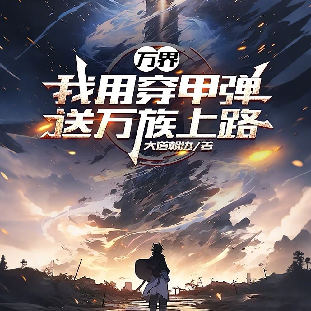 上交万族科技，祖国称霸诸天