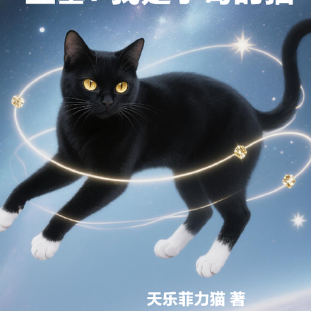 盗墓：我是小哥的猫