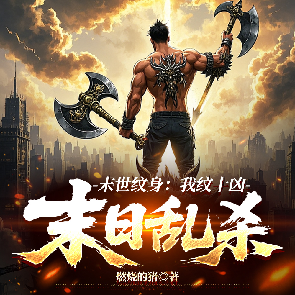 末世：开局贷款纹身十大魔神