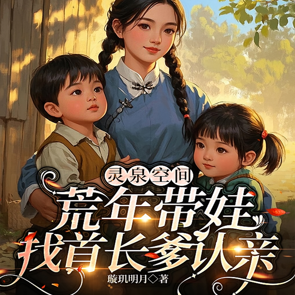 五年不回，荒年带两娃去部队寻夫
