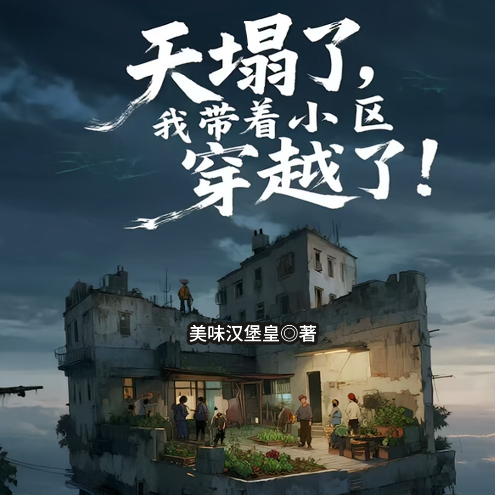 全民穿越：每日结算我领先一万倍