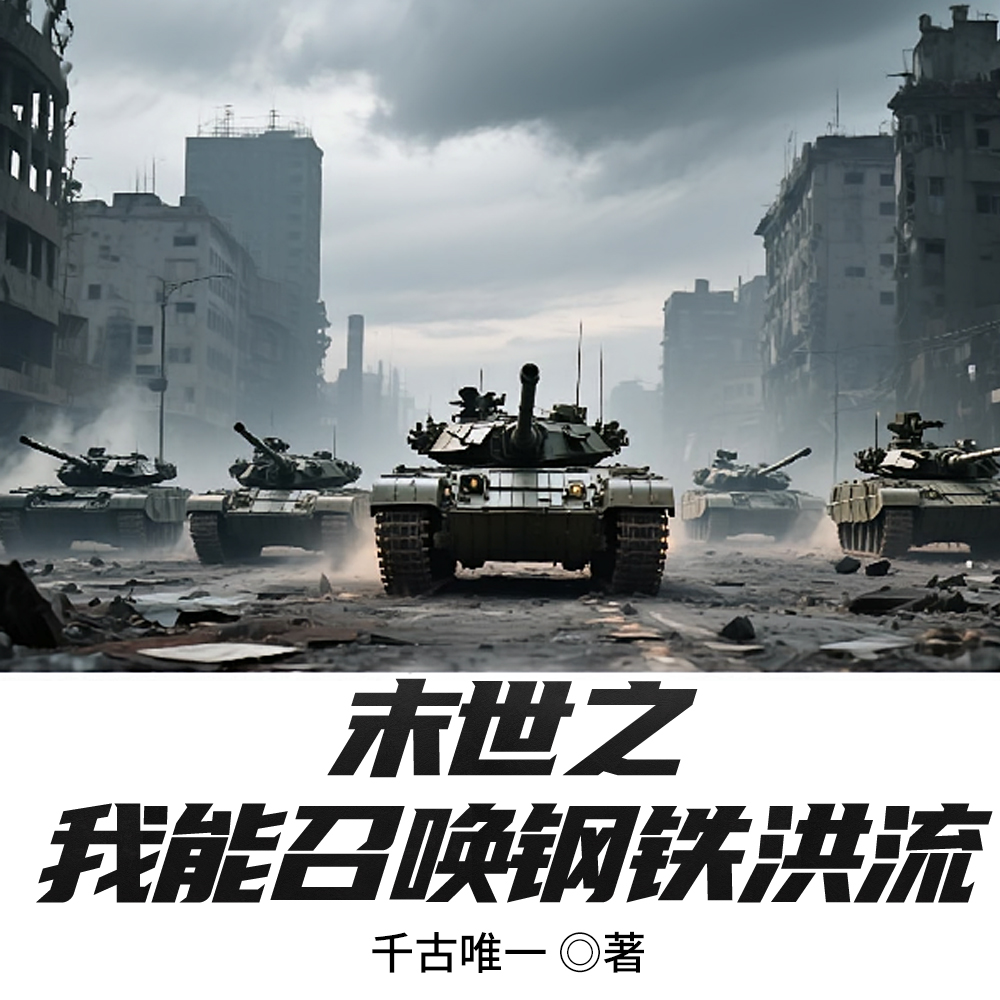 末世之大兴西北