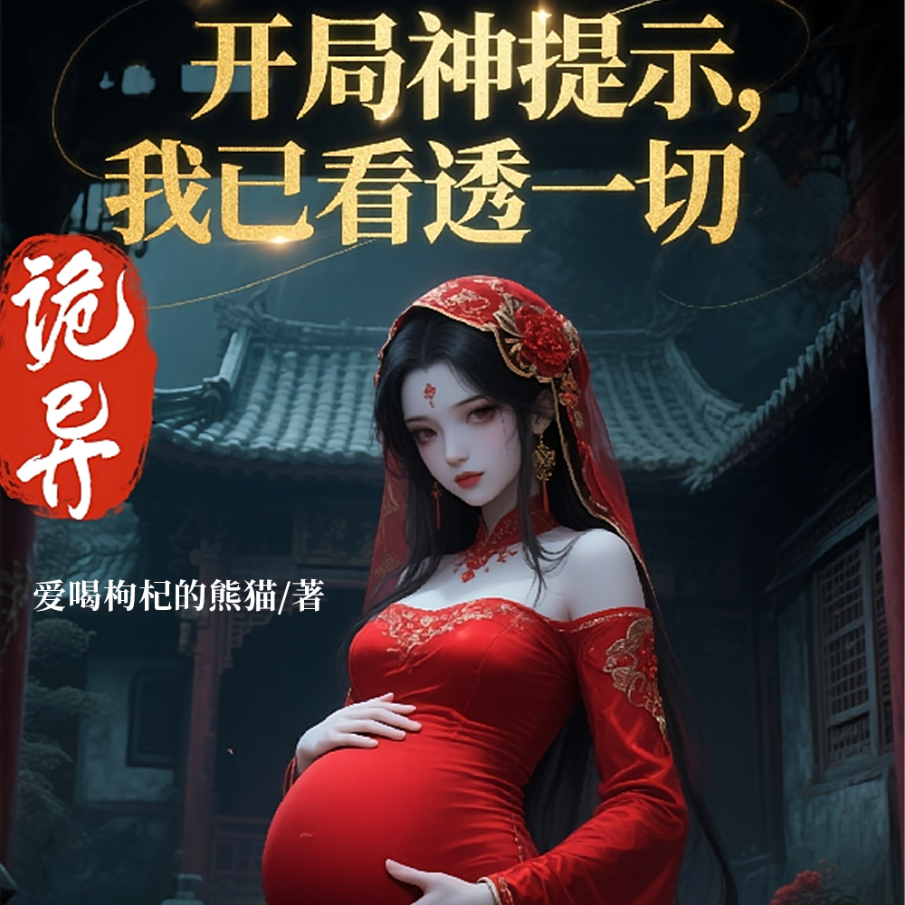 开局桃色提示：今晚鬼新娘白给！