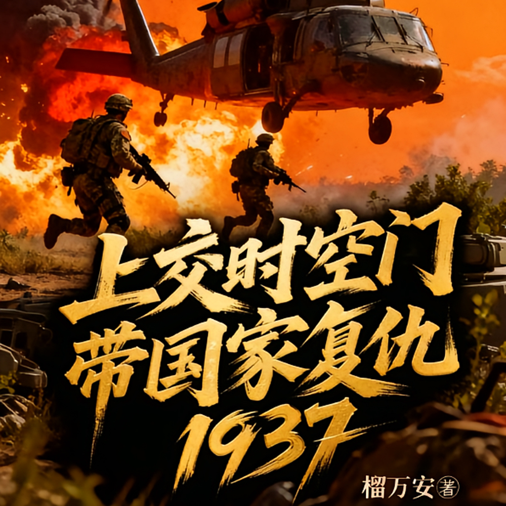 上交时空门，带国家复仇1937